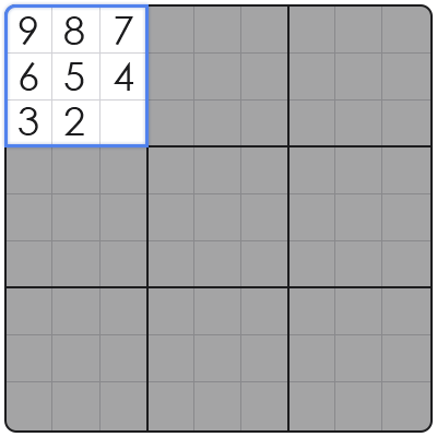 guardian sudoku